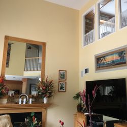 RCA Painting & Home Maintenance