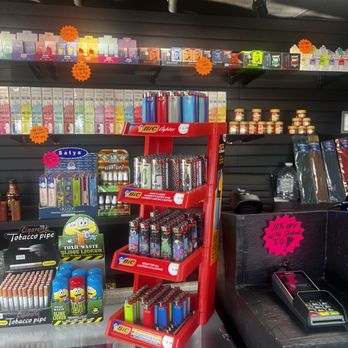 MILE HIGH VAPE & SMOKE SHOP - Updated May 2026 - 15 Photos - 3561 Shelby  St, Indianapolis, Indiana - Vape Shops - Phone Number - Yelp