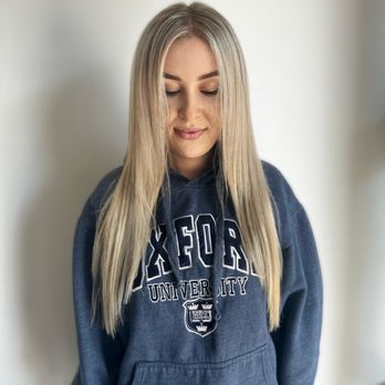 Howdy Highlight - Full highlight - Hair Stylists Near Me - Southlake, Texas