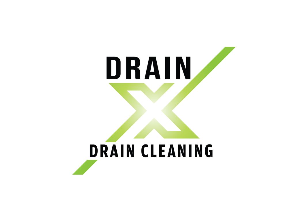 Slide of Drain X Drain Cleaning