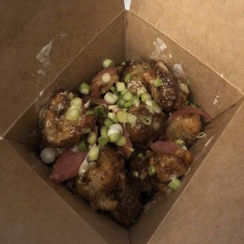 Edmund's Original - Garlic Potatoes - Brewpubs Near Me - Charleston, South Carolina