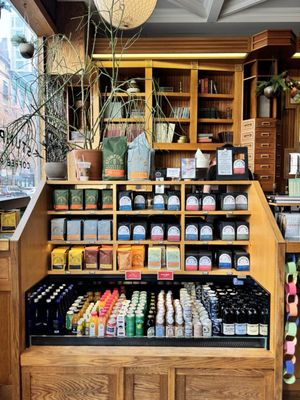 Stumptown Coffee Roasters by null