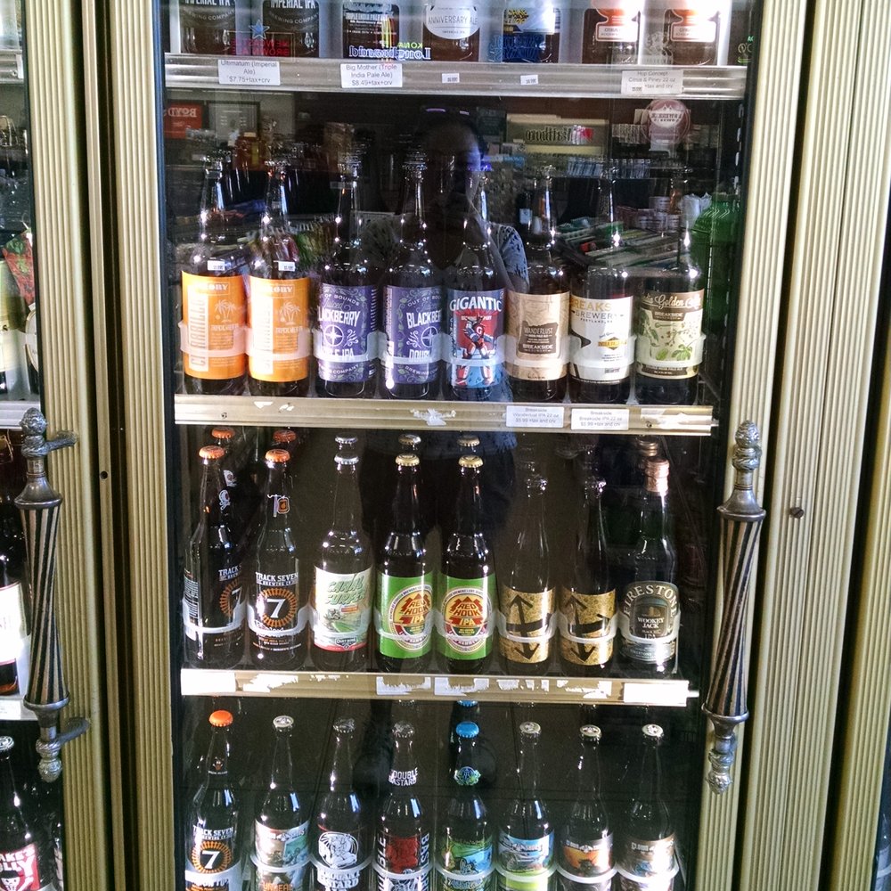 Shift Change - Beer, Wine & Spirits Near Me - Sacramento, California Shift Change - Beer, Wine & Spirits Near Me - Sacramento, California