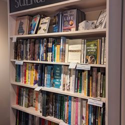 River Bend Bookshop