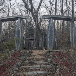 Canoehenge - Canoehenge, Bourbon