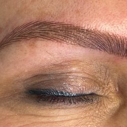 Natalie's Skin Solutions - Microblading Eyebrows