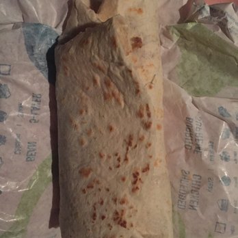 Taco Bell - Dry wrap - Fast Food Near Me - Clermont, Florida Taco Bell - Dry wrap - Fast Food Near Me - Clermont, Florida
