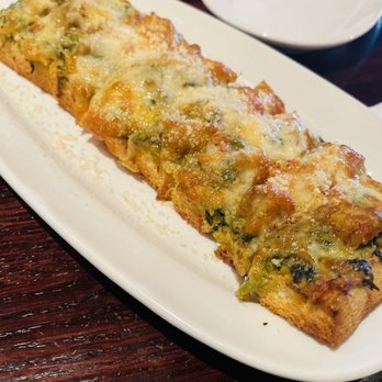Copeland's - Crawfish Bread - Cajun/Creole Near Me - Atlanta, Georgia Copeland's - Crawfish Bread - Cajun/Creole Near Me - Atlanta, Georgia
