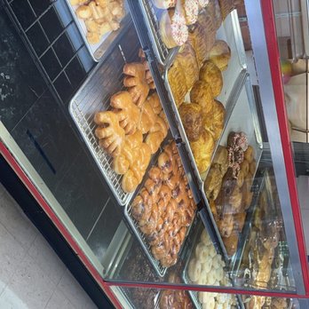 SK Donuts - SK Donut shop is the best in the San Joaquin the Cinnamon Toast Crunch donut is highly recommended - Donuts Near Me - Stockton, California SK Donuts - SK Donut shop is the best in the San Joaquin the Cinnamon Toast Crunch donut is highly recommended - Donuts Near Me - Stockton, California