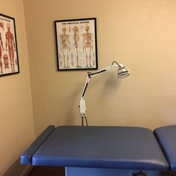 RehabOne Medical Group - Exam Room
