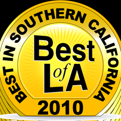 Tony Avakian, DPM - Winner for Best Podiatrist in SoCal on Best of LA TV 2 years in a row!