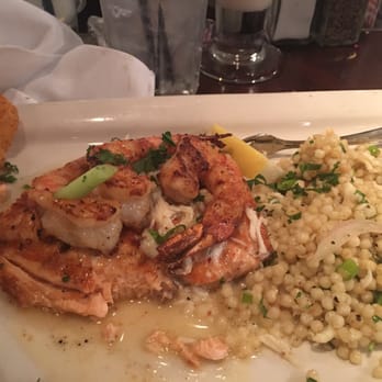 Pappadeaux Seafood Kitchen - Delicious!!!!! - Cajun/Creole Near Me - Springdale, Ohio