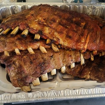 Everybody Loves Redd - Ribs - Soul Food Near Me - San Diego, California Everybody Loves Redd - Ribs - Soul Food Near Me - San Diego, California