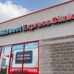 Midwest Express Clinic