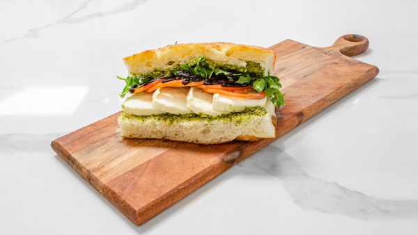 Jholano's Deli - Brickell by null