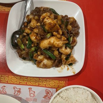Hunan Restaurant - Chinese Near Me - Bloomington, Minnesota