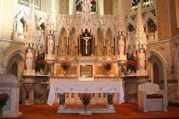 Church of the Sacred Heart by null