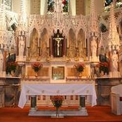 Church of the Sacred Heart