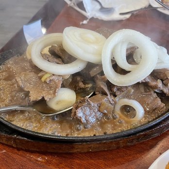 D'Pinoy Joint - Bestik - Filipino Near Me - Las Vegas, Nevada