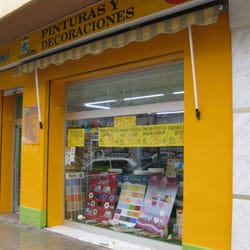 Pintura y Decoraciones Valladolid