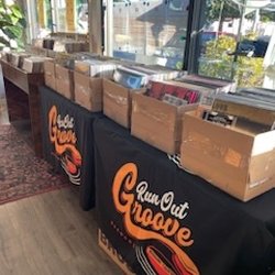 Run Out Groove Records