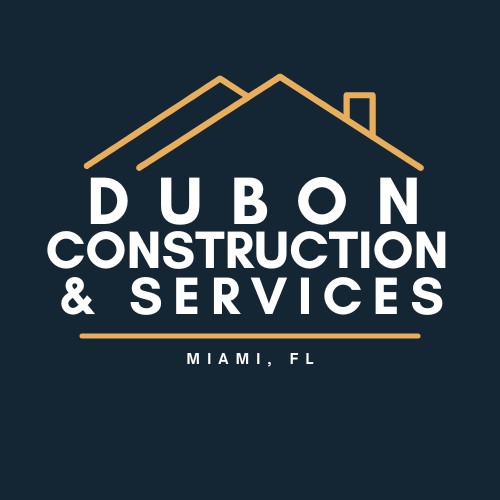 Slide of Dubon construction & services