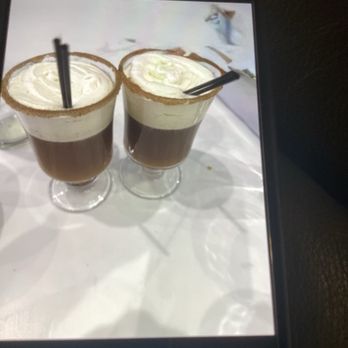 French Toast Bistro - Spanish coffee - Breakfast & Brunch Near Me - Clawson, Michigan