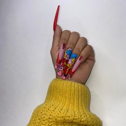 Lavish Beauty Lounge