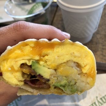 Olive & Thyme - Breakfast burrito - Sandwiches Near Me - Toluca Lake, California Olive & Thyme - Breakfast burrito - Sandwiches Near Me - Toluca Lake, California