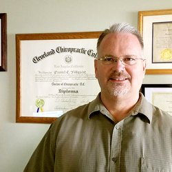 Hillquist Chiropractic Health Center - Learn more about chiropractic with Dr. Hillquist!