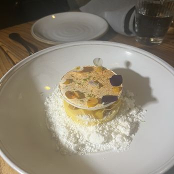 Tiya - Dessert - Indian Near Me - San Francisco, California