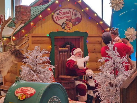 Bass Pro Shops (Formerly Cabela's) by null
