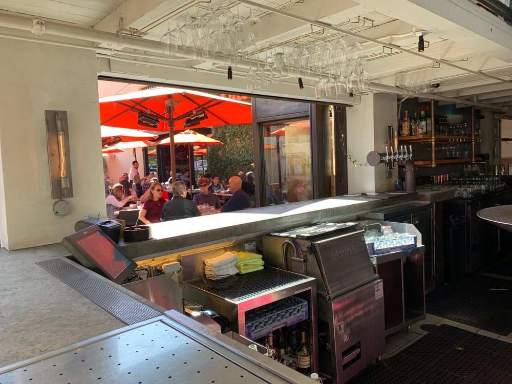 SEAPORT GRILL 11 Photos & 36 Reviews 879 W Harbor Dr, San Diego, CA