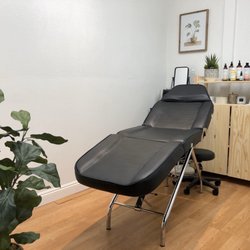 The Sugar Shack Salon - Sugar Shack - Treatment Room