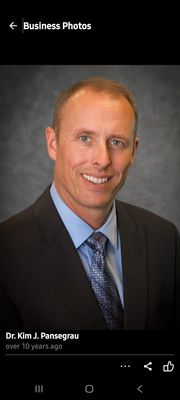 Center for Oral Maxillofacial Surgery and Dental Implants