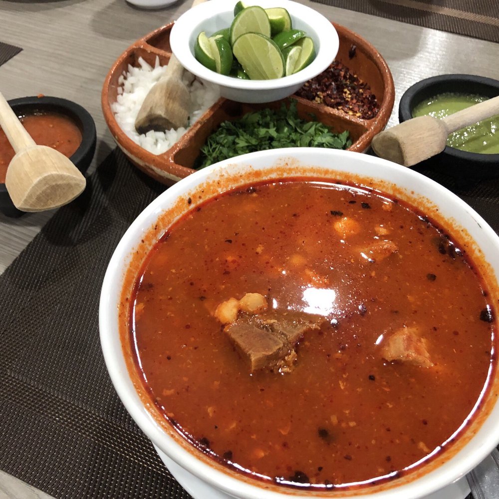 La Espadaña - Pozole - Mexican Near Me - Tijuana, BCN La Espadaña - Pozole - Mexican Near Me - Tijuana, BCN