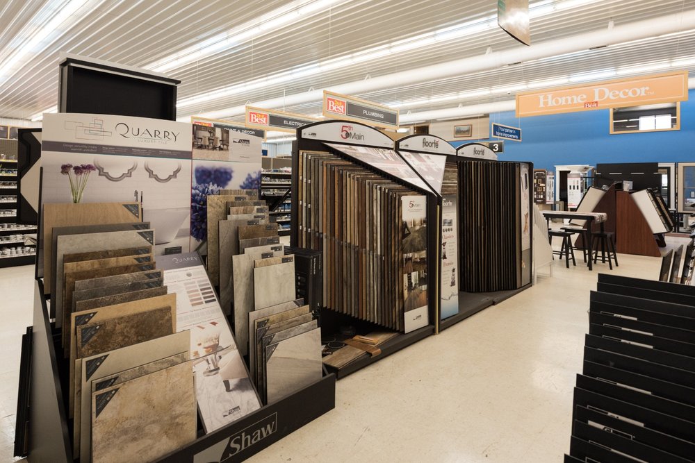 SCOTT’S LUMBER WEBSTER CLOSED Updated July 2024 16 Photos