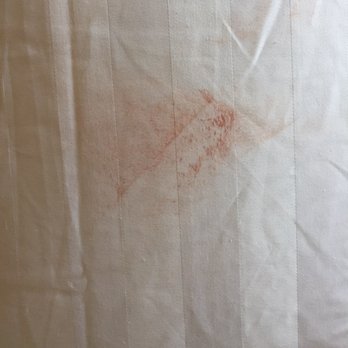 Simona at AviHair - Color smudges on the pillow after the first night (before first wash) - Hair Stylists Near Me - New York, New York Simona at AviHair - Color smudges on the pillow after the first night (before first wash) - Hair Stylists Near Me - New York, New York