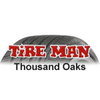 Tire Man Thousand Oaks gift card