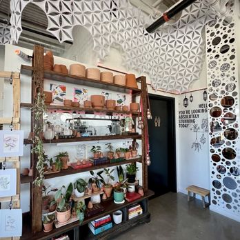 Dose Detroit - Coffee & Tea Near Me - Detroit, Michigan Dose Detroit - Coffee & Tea Near Me - Detroit, Michigan