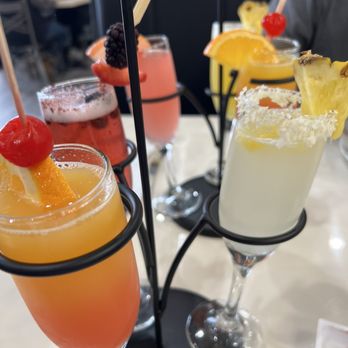 Mimosa Cafe - Breakfast & Brunch Near Me - Bakersfield, California