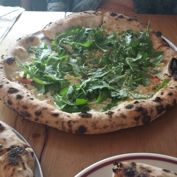 Milkflower - Pizza Near Me - Astoria, New York Milkflower - Pizza Near Me - Astoria, New York