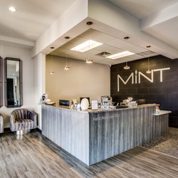 MINT dentistry | Las Colinas - Mint Dentistry Irving Interior