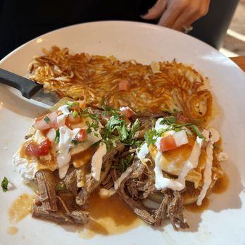 Broken Yolk Cafe - Sope Benedict 5/5 - Breakfast & Brunch Near Me - Henderson, Nevada Broken Yolk Cafe - Sope Benedict 5/5 - Breakfast & Brunch Near Me - Henderson, Nevada