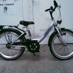Bike-Shop