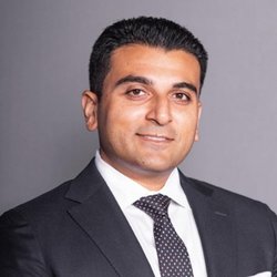 Paramjit Singh, MD - Camelback Spine Care