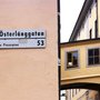 Photo of Österlånggatan