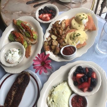 Cafe Intermezzo - Smoked Salmon Benedict, avocado toast, egg white omelette with turkey bacon on the side. - Coffee & Tea Near Me - Nashville, Tennessee Cafe Intermezzo - Smoked Salmon Benedict, avocado toast, egg white omelette with turkey bacon on the side. - Coffee & Tea Near Me - Nashville, Tennessee