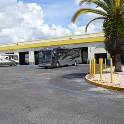 Camping World - Kissimmee