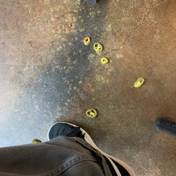 Pizza Factory - Most fell on the table and my pants.. - Pizza Near Me - Visalia, California Pizza Factory - Most fell on the table and my pants.. - Pizza Near Me - Visalia, California